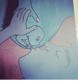 Notre b&eacute;b&eacute;