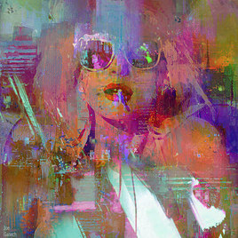 Tomorrow in the same place