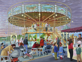 Le Carrousel