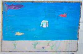 C&oelig;ur Oc&eacute;anique