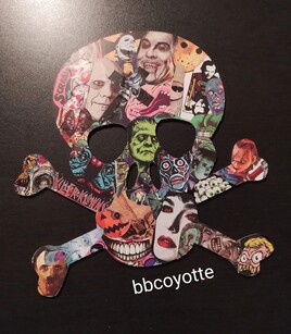 #skullbybbcoyotte #tdmparbbcoyotte
