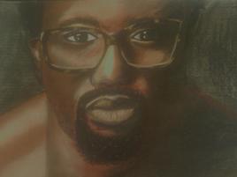 Sly Johnson
