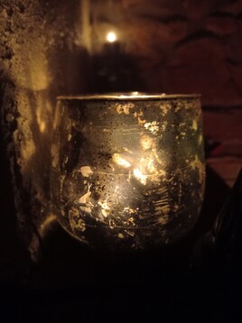 Inspiration nocturne