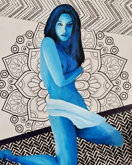 R&eacute;sonance int&eacute;rieure 2