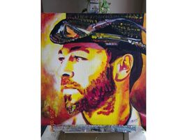 Christophe Ma&eacute;