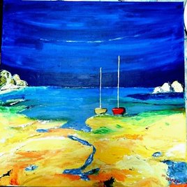 Bat'O au bord de l'O