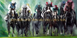 Derni&egrave;re ligne droite