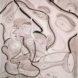 Se fondre dans la masse