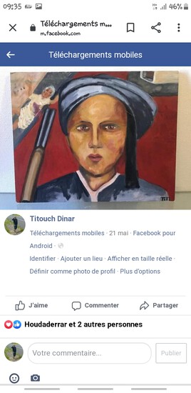 Mes souvenir de 1991