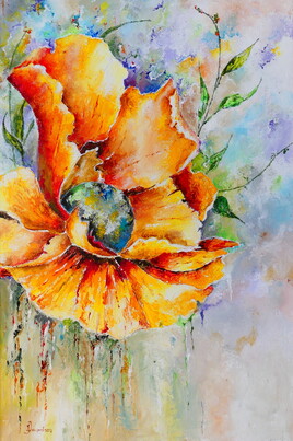 Floraison N&deg;1