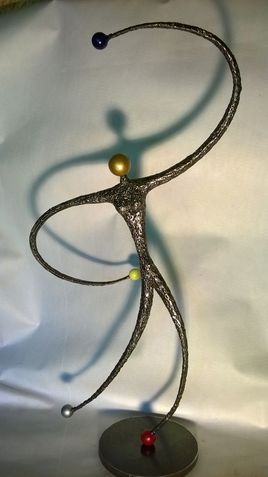 La danse des Plan&egrave;tes