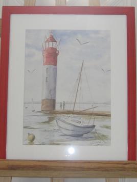 Quelque part en Bretagne