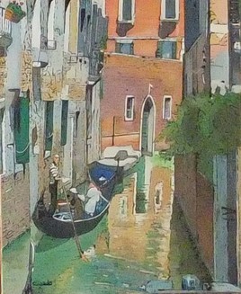 Venice for ever III