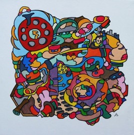 T&eacute;l&eacute; aphone 