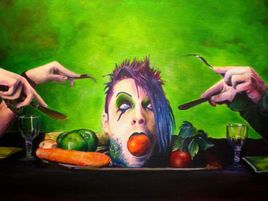 cinq fruits et l&eacute;gumes par jour