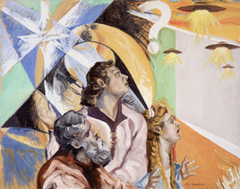 Rencontre du deuxième type