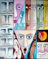 LE PECHE ORIGINEL ou L'IMPOSTURE