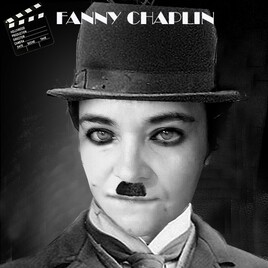 Fanny chaplin