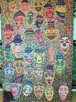 CARICATURES D'INJUSTICES CONTRE L'HUMANIT&Eacute;S.