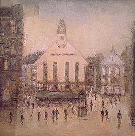 Les tribunaux Dieppe