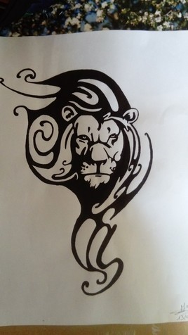 Lion