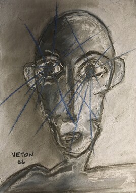 Mal&eacute;diction&hellip;