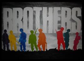 Band of brothers