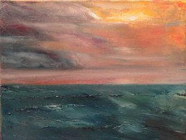 Bient&ocirc;t l&rsquo;orage