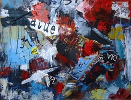 Souvenirs cass&eacute;s