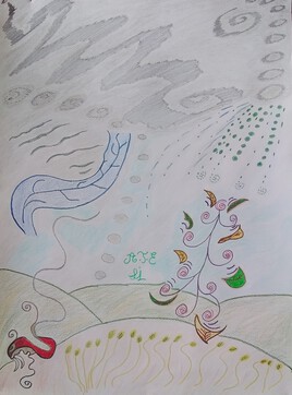 Pluie d'&eacute;t&eacute;