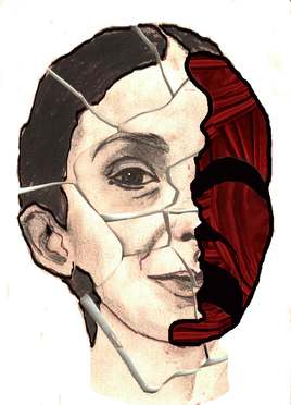 Portrait Pina Bausch