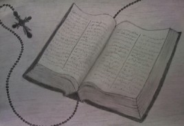 Les Saintes Ecritures