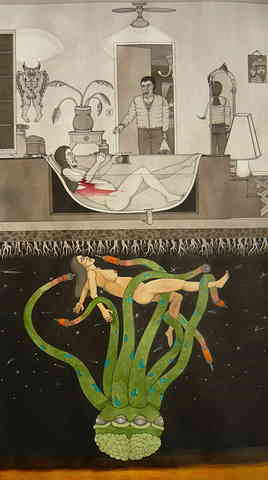 "VOYAGE POUR OZ-LAND"