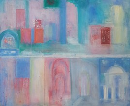 Les portes de l'espoir