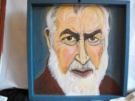 " L'homme le plus extraordinaire du XXe siècle :  Padre Pio ... "