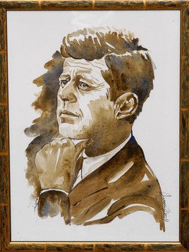 kennedy