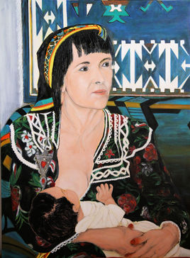 A la source de la vie