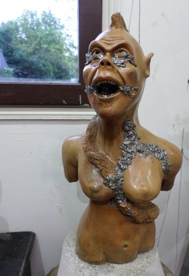 " revenu des enfers "