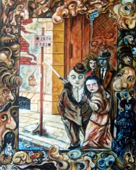 Gougoul et compagnie