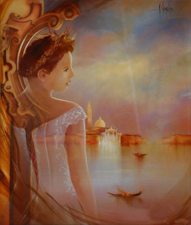 nostalgie venitienne