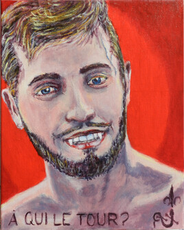 Le vampire 2021, &agrave; qui le tour?