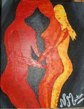 l'enfant int&eacute;rieur