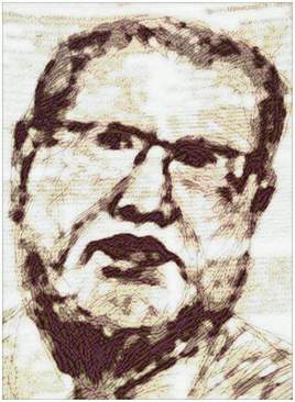 Sketch in the air 4 - Russia