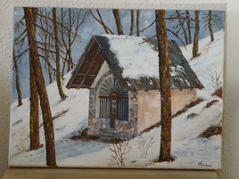 La Chapelle Saint-Roch