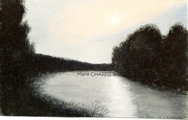 le canal