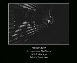 "Persiennes"
