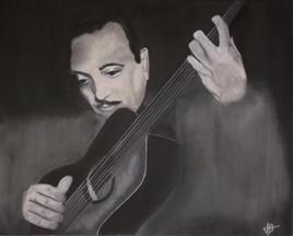 Django Reinhardt