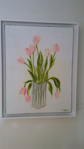Tulipes