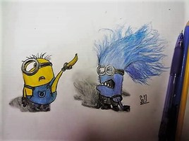 minion