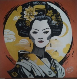 Geisha 5